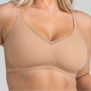 Honey Love CrossOver Bra